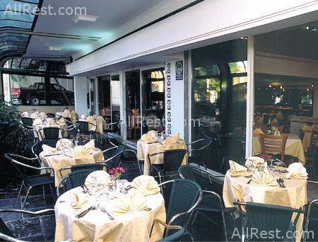 Best Western Plaza Hotel 10